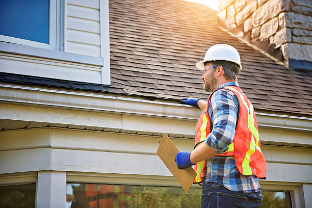 Trusted Gutter Repair And Installation service in Fulton, OH - Ben Roofing and Steel LLC